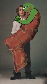gillian-and-pepe