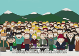 rabble-mob