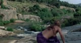 Taryn Power in Sinbad