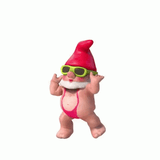 Gnome Year