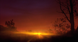 sunrise