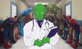 dr piccolo