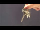 jangling keys