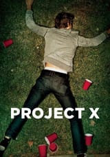 project-x