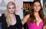 abigail breslin