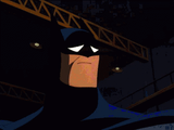 sadbatman
