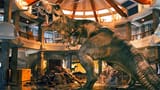 jurassic park