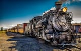 train