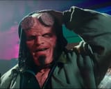 Hellboyshit
