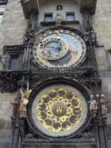 ClockPrague
