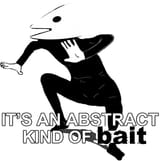 abstract bait
