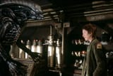 alien lambert death scene