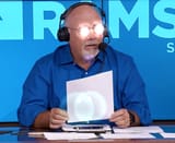 dave ramsey sees your post