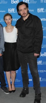 John Cusack Sarah Gadon 