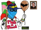 pleb and proud