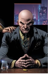 Luthor