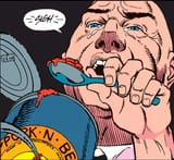 lex cry