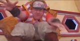 space truckers george wendt