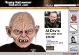 al davis