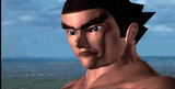 tekken smile