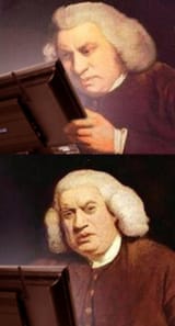 it sayeth Wtf PC reaction