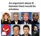 20250725_1737_Iconic Debate Lineup_remix_01k11r5tqff3arvwt52fa2pwfs