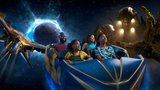 GOTG Ride