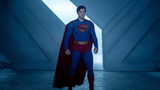 Superman-Trunks