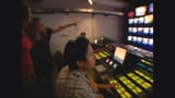 Grodner Command Center