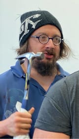 hammer