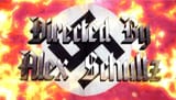 we are totaly not nazi