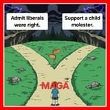 drumpftards rekt