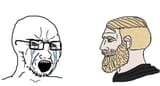 crying-wojak-vs-chad