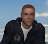 eric sparrow