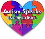 autism speaks