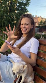 😻лето в Питере