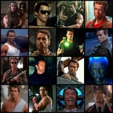 dat all the arnolds