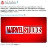Disney Studios