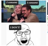 you