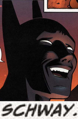 batman beyond schway