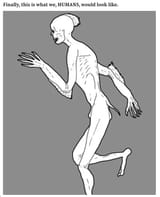 this is YOU according to science