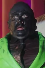 gorilla