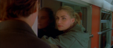 Johnny Depp # 28 - The Ninth Gate (1999) - If you say so (Starring Emmanuelle Seigner) 0-35 screenshot