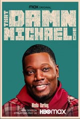 Michael Che show