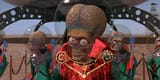 angry alien
