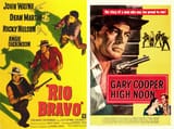high noon rio bravo