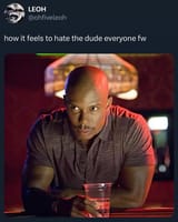 doakes suspicious