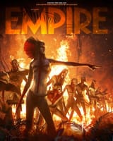 Avatar- Fire And Ash’s incoming antagonist Varang – and her Ash Clan – set Pandora ablaze on Em