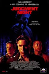judgementnight