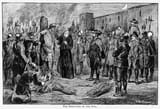 The_execution_of_Inca